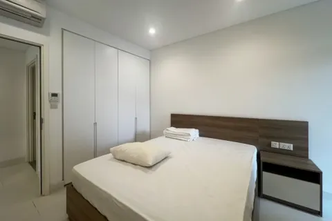 3 bedrooms Apartment in Binh Thanh, Ho Chi Minh,  No. 27550 3