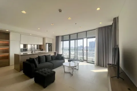 3 bedrooms Apartment in Binh Thanh, Ho Chi Minh,  No. 27550