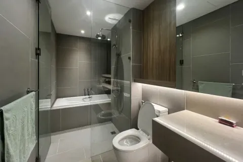3 bedrooms Apartment in Binh Thanh, Ho Chi Minh,  No. 27550 4