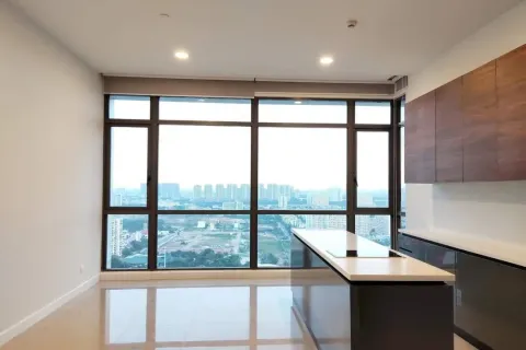 3 bedrooms Apartment in Thu Duc, Ho Chi Minh,  No. 27548 2