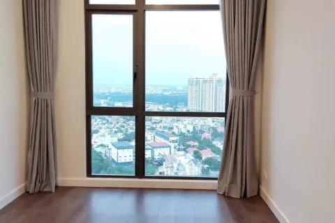 3 bedrooms Apartment in Thu Duc, Ho Chi Minh,  No. 27548 9