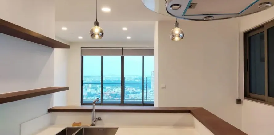 3 bedrooms Apartment in Thu Duc, Ho Chi Minh,  No. 27548
