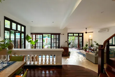 5 bedrooms House in Thu Duc, Ho Chi Minh,  No. 27552