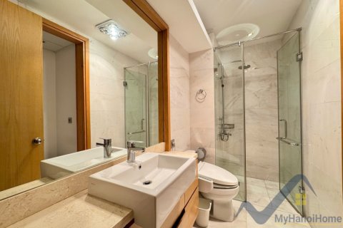 3 bedrooms Apartment in Tay Ho, Ha Noi,  No. 20050 13
