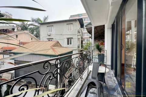 3 bedrooms Apartment in Tay Ho, Ha Noi,  No. 20050 8
