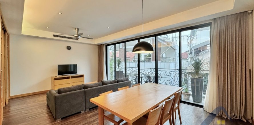 3 bedrooms Apartment in Tay Ho, Ha Noi,  No. 20050