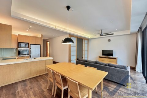 3 bedrooms Apartment in Tay Ho, Ha Noi,  No. 20050 3