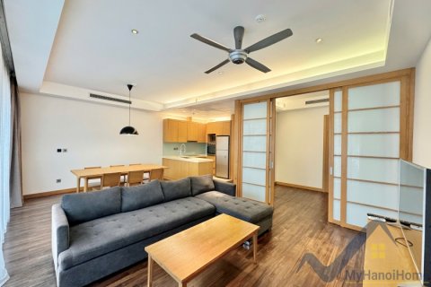3 bedrooms Apartment in Tay Ho, Ha Noi,  No. 20050 4