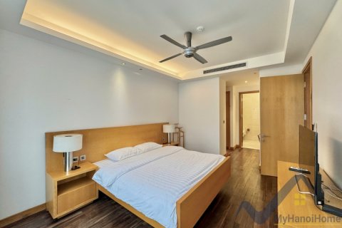 3 bedrooms Apartment in Tay Ho, Ha Noi,  No. 20050 15