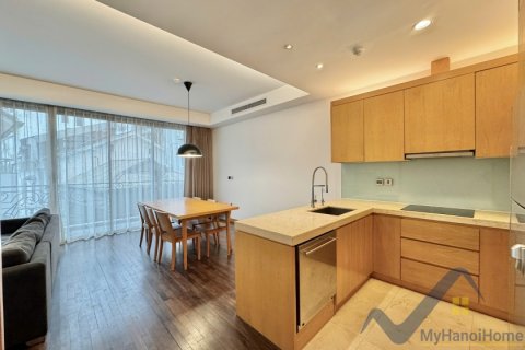 3 bedrooms Apartment in Tay Ho, Ha Noi,  No. 20050 7