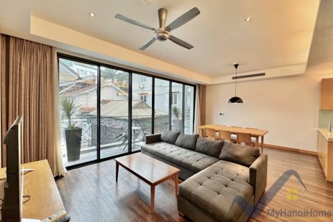3 bedrooms Apartment in Tay Ho, Ha Noi,  No. 20050 2