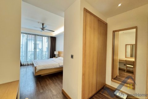 3 bedrooms Apartment in Tay Ho, Ha Noi,  No. 20050 17