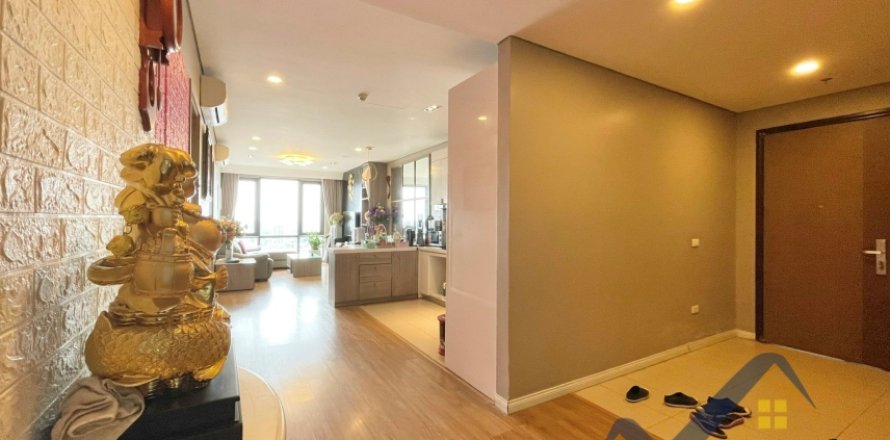 2 bedrooms Apartment in Long Bien, Ha Noi,  No. 20051
