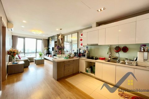 2 bedrooms Apartment in Long Bien, Ha Noi,  No. 20051 2