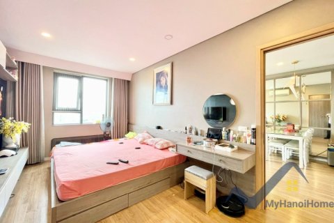 2 bedrooms Apartment in Long Bien, Ha Noi,  No. 20051 10