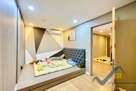 2 bedrooms Apartment in Long Bien, Ha Noi,  No. 20051 13
