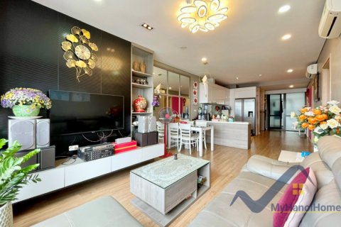2 bedrooms Apartment in Long Bien, Ha Noi,  No. 20051 6