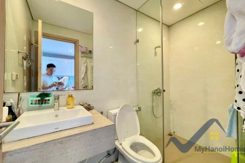 2 bedrooms Apartment in Long Bien, Ha Noi,  No. 20051 12