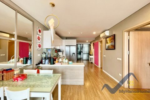 2 bedrooms Apartment in Long Bien, Ha Noi,  No. 20051 7
