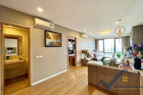 2 bedrooms Apartment in Long Bien, Ha Noi,  No. 20051 3