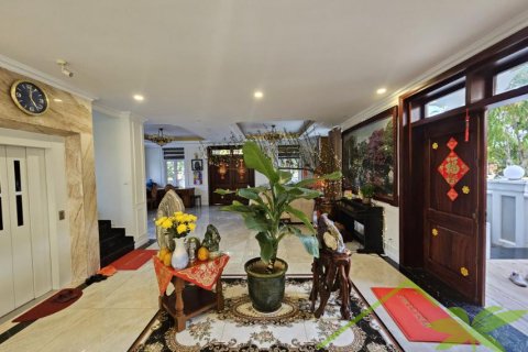 4 bedrooms Villa in Nha Trang,  No. 27667 6