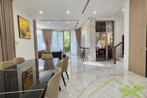 3 bedrooms Villa in Nha Trang,  No. 27666 10