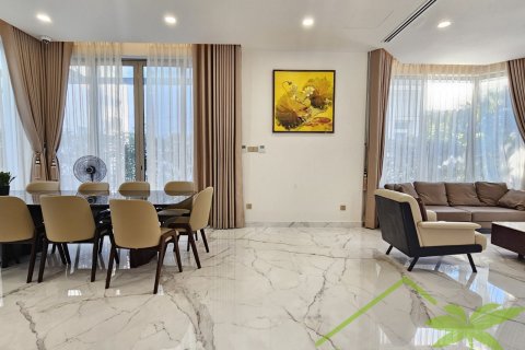 3 bedrooms Villa in Nha Trang,  No. 27666 5