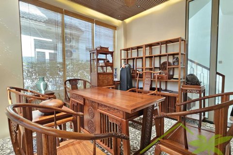 3 bedrooms Villa in Nha Trang,  No. 27666 12