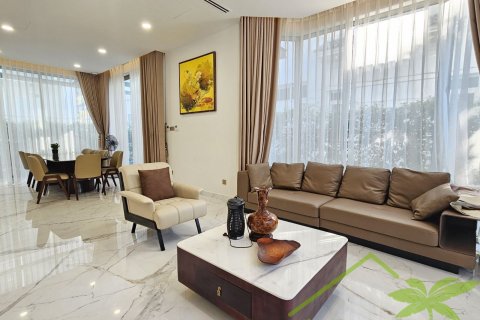 3 bedrooms Villa in Nha Trang,  No. 27666 4
