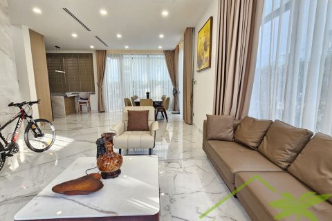 3 bedrooms Villa in Nha Trang,  No. 27666 3