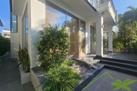 3 bedrooms Villa in Nha Trang,  No. 27666 2