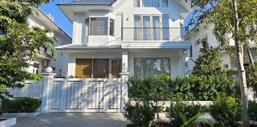 3 bedrooms Villa in Nha Trang,  No. 27666