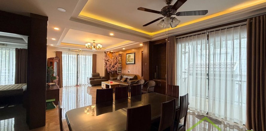 3 bedrooms Apartment in Nha Trang,  No. 27672