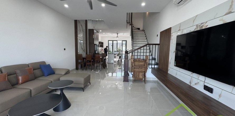 3 bedrooms House in Nha Trang, No. 27671