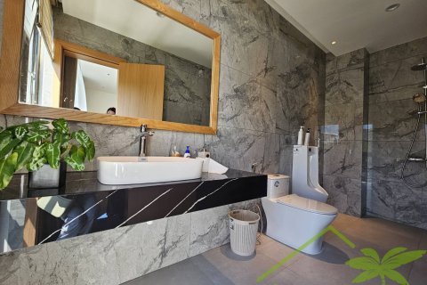 5 bedrooms Villa in Nha Trang, No. 27668 15