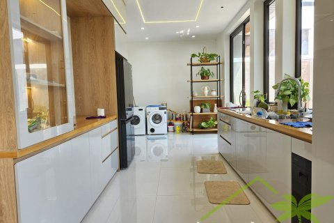 5 bedrooms Villa in Nha Trang, No. 27668 9