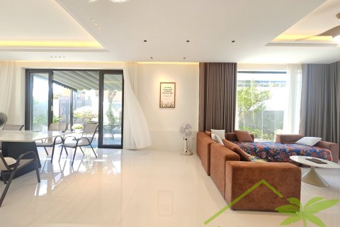 5 bedrooms Villa in Nha Trang, No. 27668 7