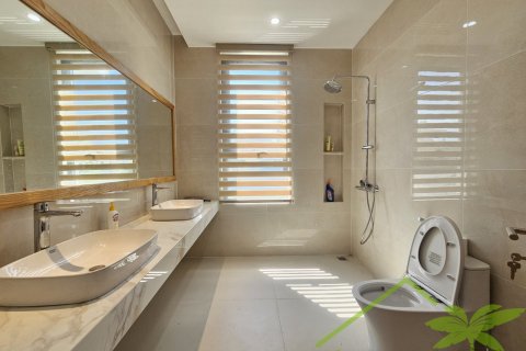 5 bedrooms Villa in Nha Trang, No. 27668 17