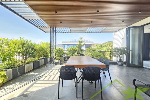 5 bedrooms Villa in Nha Trang, No. 27668 21