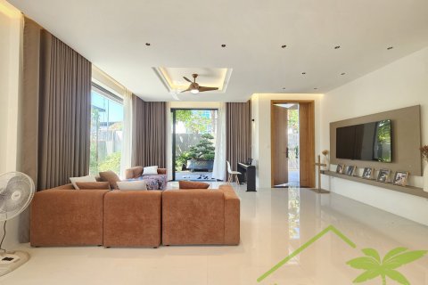 5 bedrooms Villa in Nha Trang, No. 27668 6