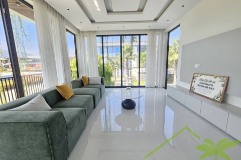 5 bedrooms Villa in Nha Trang, No. 27668 11