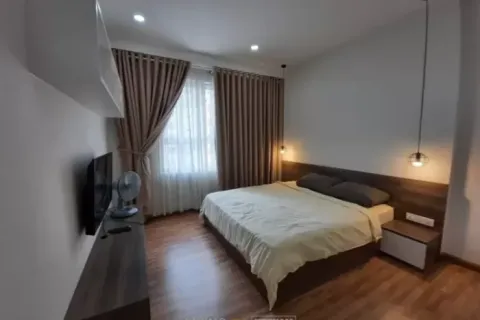 2 bedrooms Apartment in Thu Duc, Ho Chi Minh,  No. 27242 5