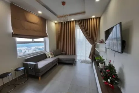 2 bedrooms Apartment in Thu Duc, Ho Chi Minh,  No. 27242 6