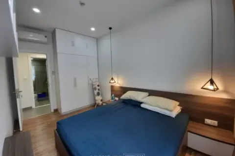 2 bedrooms Apartment in Thu Duc, Ho Chi Minh,  No. 27242 2
