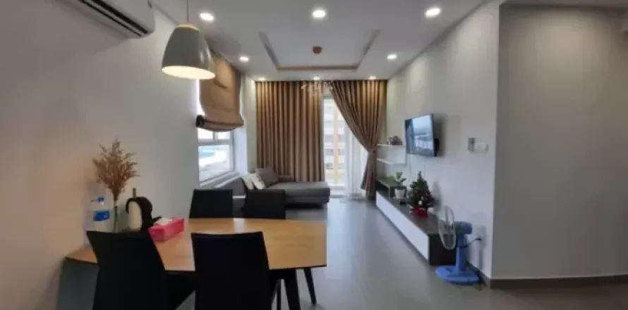 2 bedrooms Apartment in Thu Duc, Ho Chi Minh,  No. 27242
