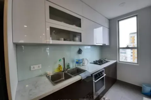 2 bedrooms Apartment in Thu Duc, Ho Chi Minh,  No. 27242 3