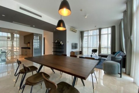 3 bedrooms Apartment in District 1, Ho Chi Minh,  No. 27245