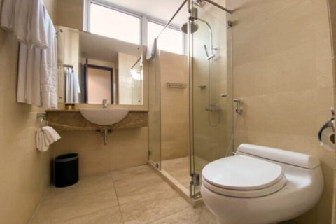 Квартира с 3 спальнями в Район 1, Хошимин ,  № 27245 14