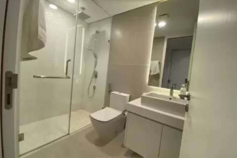 Квартира с 1 спальней в Тхудык, Хошимин ,  № 27241 6
