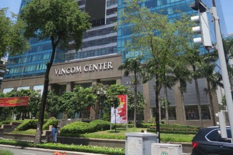 3 bedrooms Apartment in District 1, Ho Chi Minh, No. 27246